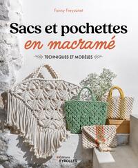 Picture of Sacs et pochettes en macramé