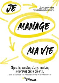 Image de Je manage ma vie