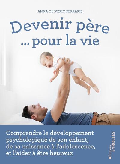 Image de Devenir père... pour la vie