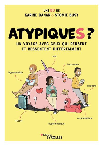 Image de Atypiques ?