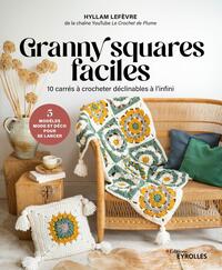 Image de Granny squares faciles