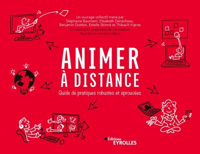 Picture of Animer à distance
