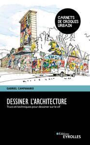 Picture of Dessiner l'architecture