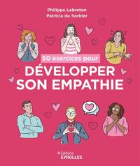 Picture of 50 exercices pour développer son empathie