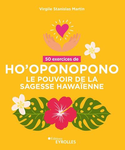 Image de 50 exercices de Ho'oponopono