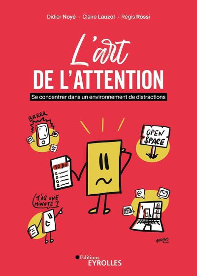Picture of L'art de l'attention