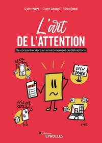 Picture of L'art de l'attention