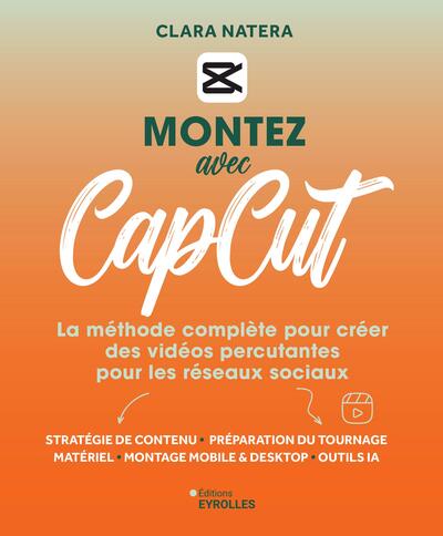 Picture of Montez avec CapCut