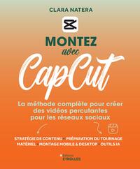 Picture of Montez avec CapCut