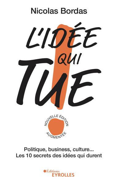 Image de L'idée qui tue !