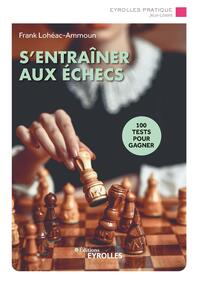 Picture of S'entraîner aux échecs