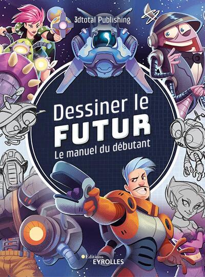 Picture of Dessiner le futur