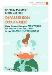 Picture of Dépasser son éco-anxiété