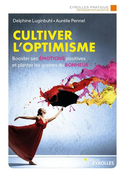 Image de Cultiver l'optimisme