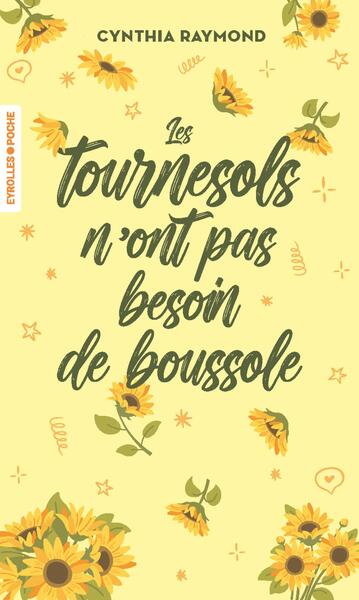 Image de Les tournesols n'ont pas besoin de boussole