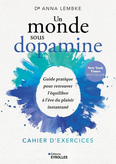 Image de Un monde sous dopamine : cahier d'exercices