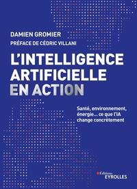 Picture of L'intelligence artificielle en action