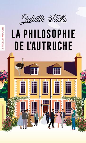 Image de La philosophie de l'autruche
