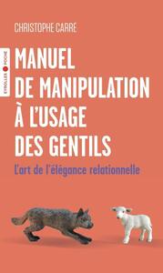 Image de Manuel de manipulation à l'usage des gentils