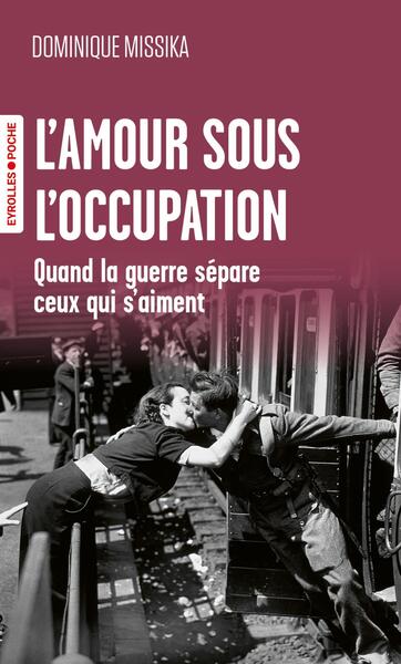 Picture of L'amour sous l'Occupation