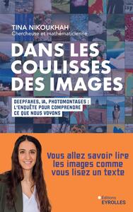 Picture of Dans les coulisses des images