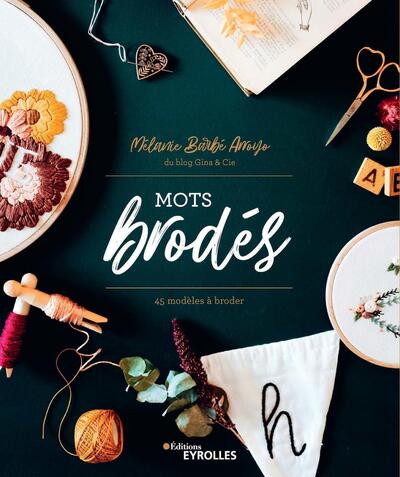 Image de Mots brodés