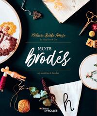 Image de Mots brodés