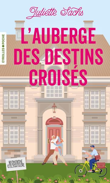 Image de L'auberge des destins croisés