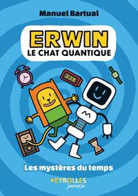 Image de Erwin, le chat quantique