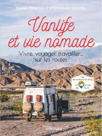 Image de Vanlife et vie nomade