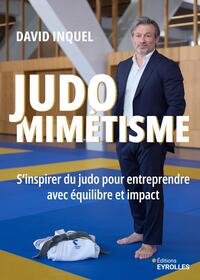 Picture of Judomimétisme