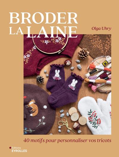 Picture of Broder la laine