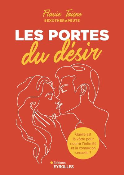 Image de Les portes du désir