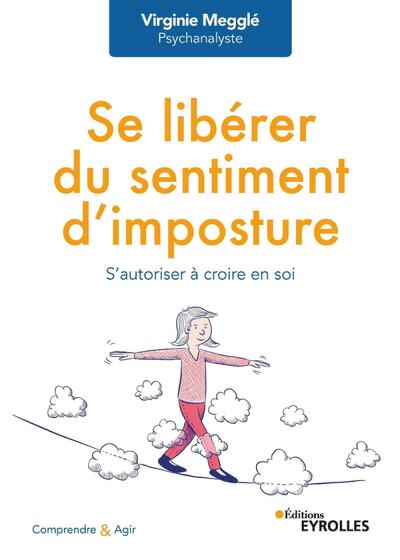 Image de Se libérer du sentiment d'imposture