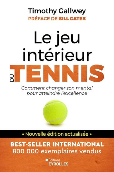 Picture of Le jeu intérieur du tennis