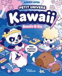 Image de Petit univers kawaii - Dessin et Cie