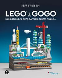 Picture of LEGO à gogo