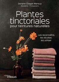 Image de Plantes tinctoriales pour teintures naturelles