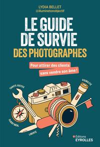 Picture of Le guide de survie des photographes