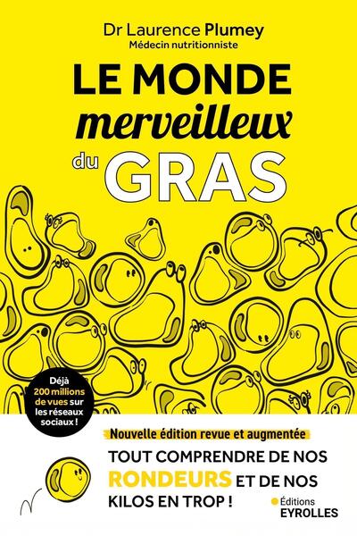 Picture of Le monde merveilleux du gras