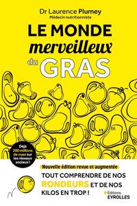 Picture of Le monde merveilleux du gras