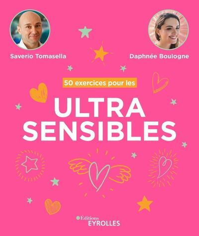 Image de 50 exercices pour les ultrasensibles