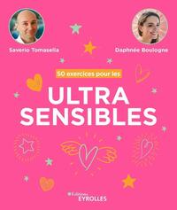 Image de 50 exercices pour les ultrasensibles