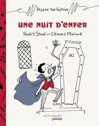 Picture of Une nuit d'enfer