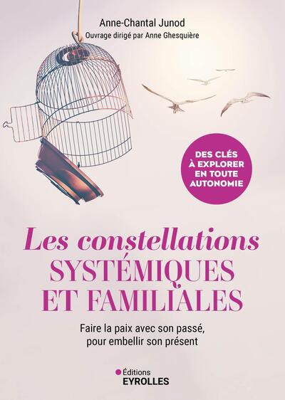 Picture of Les constellations systémiques et familiales