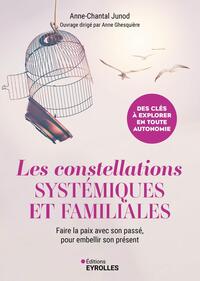 Picture of Les constellations systémiques et familiales