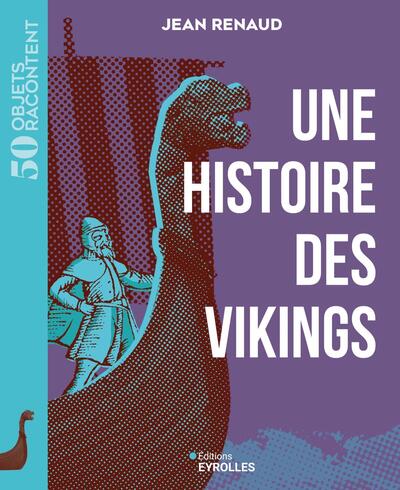 Picture of Une histoire des Vikings