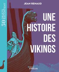 Picture of Une histoire des Vikings