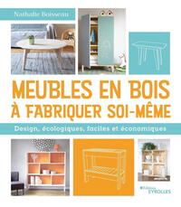 Image de Meubles en bois à fabriquer soi-même