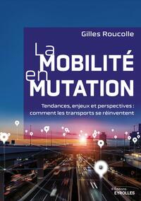Picture of La mobilité en mutation
